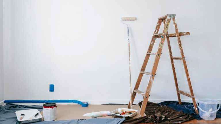 Home Remodel
