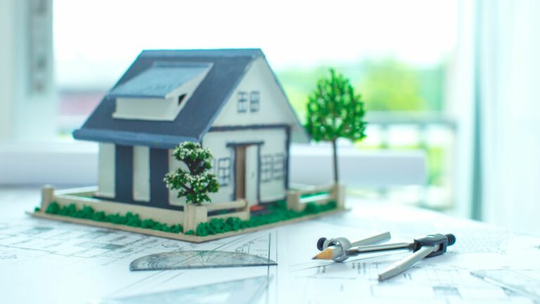 Home improvements