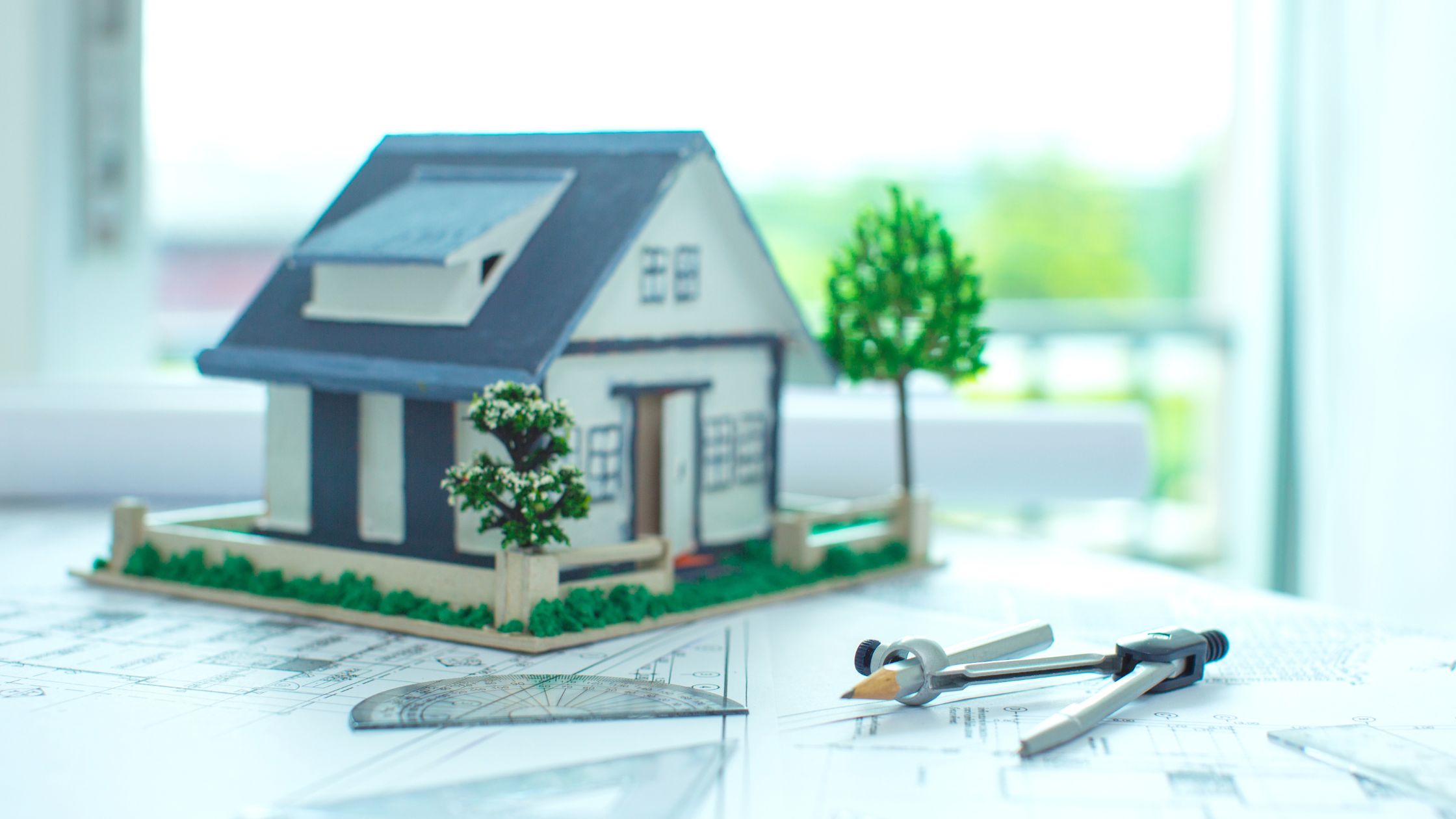 Home improvements