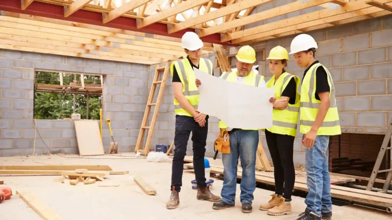 Home Builders