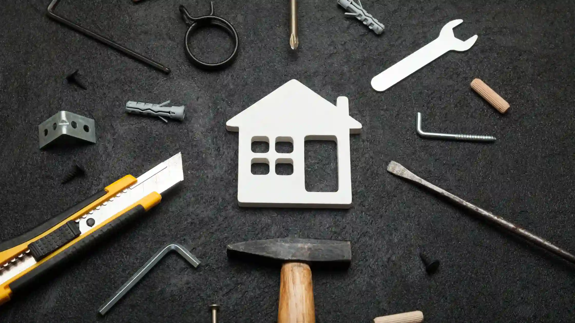 Home repair