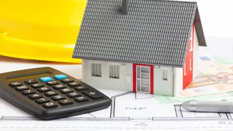 cost to build a house
