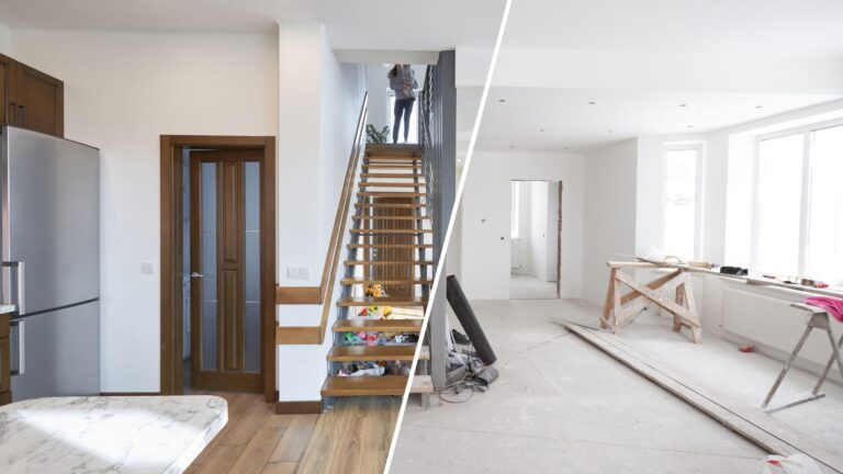 The Ultimate Guide to Successful Home Renovation